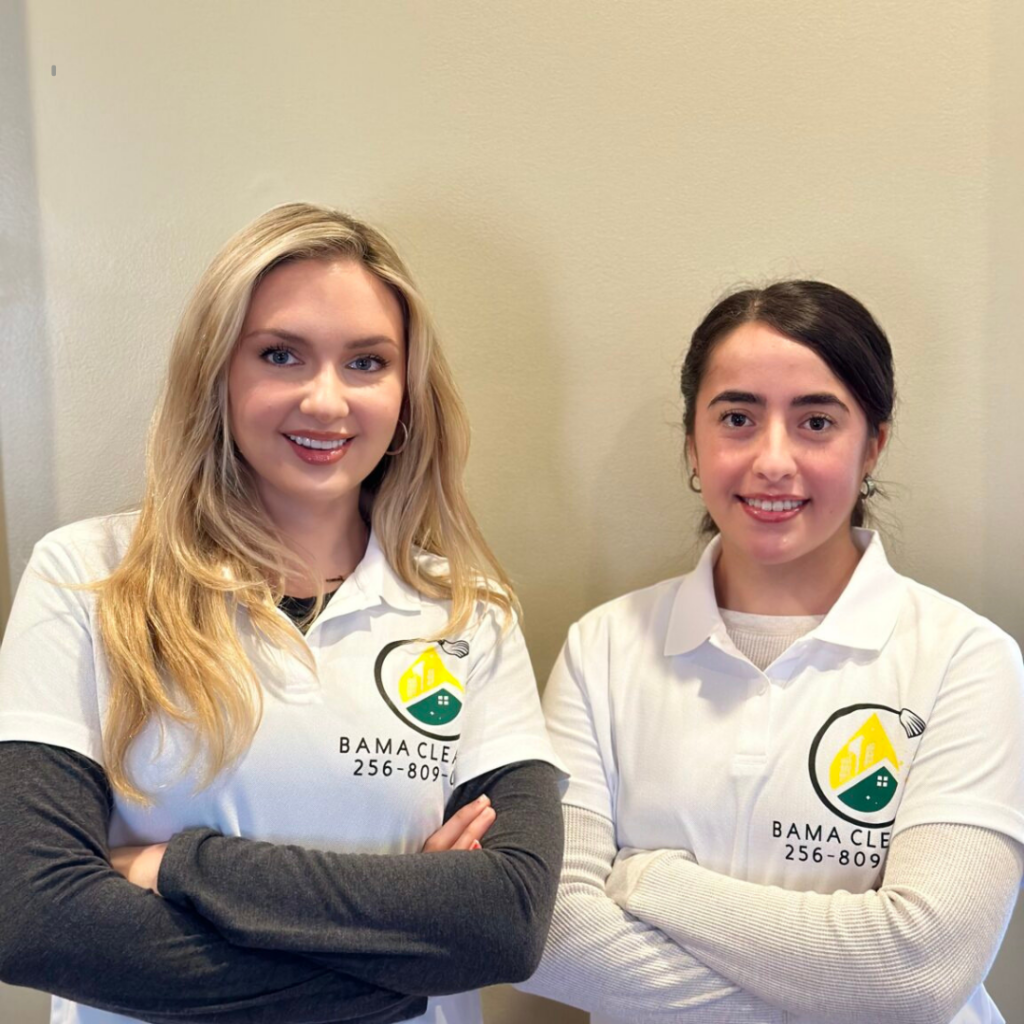 Commercial Cleaners